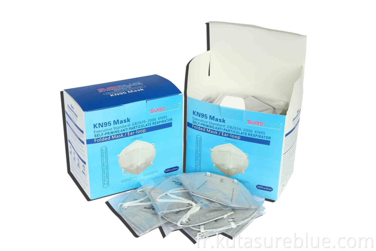 Yasco Disposable Mask